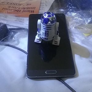 Kenner r2d2 action figure